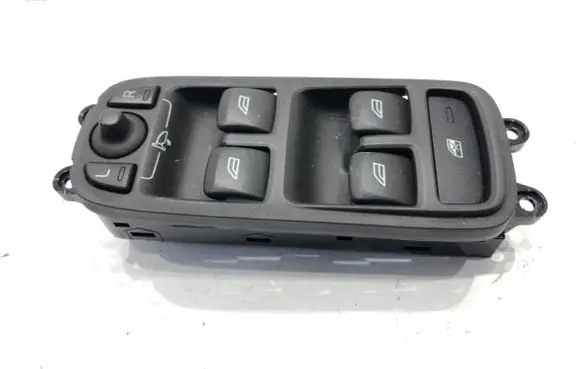 Volvo V60 Electric window control switch 31453266
