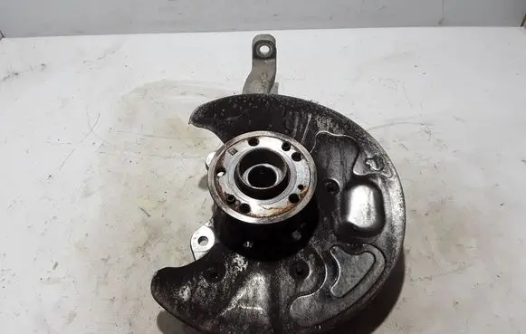 Mercedes-Benz GLE W167 Front wheel hub A1673322600