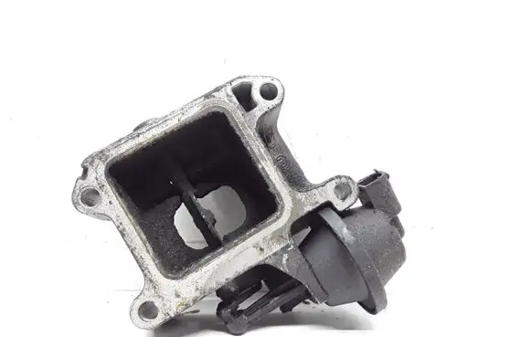 Volvo XC60 EGR valve