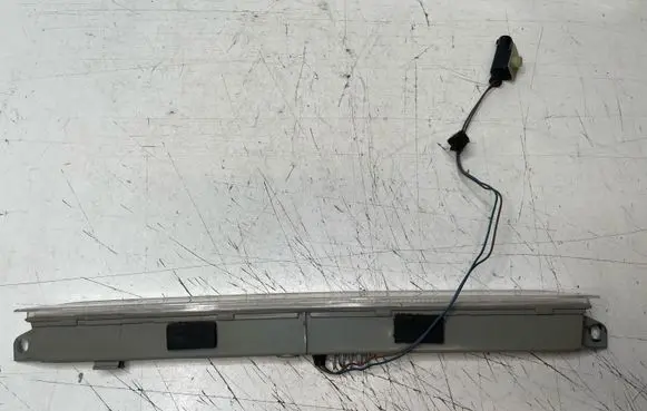 BMW X5 E53 Third/center stoplight 6923970 63258362039