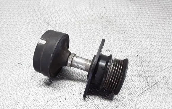 Ford Focus Alternator pulley 