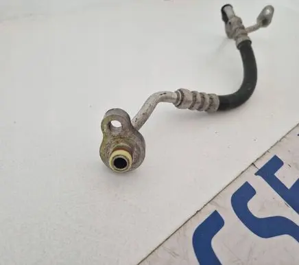 Ford S-MAX Air conditioning (A/C) pipe/hose