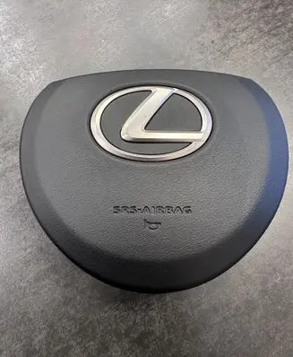 Lexus CT 200H Steering wheel airbag 4513076040C0