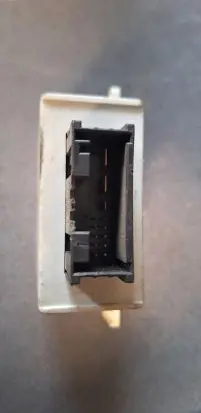 BMW 5 E39 Immobilizer control unit/module 61354100188 608377UTA