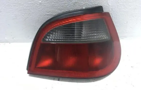 Renault Scenic I Rear/tail lights