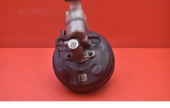Hyundai Tucson JM Brake booster 
