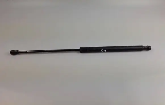 Maserati Coupe Front bonnet/hood damper/strut 384300122