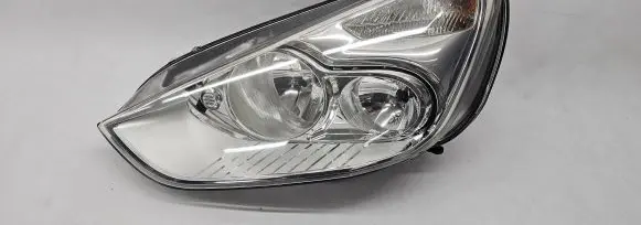 Ford S-MAX Headlight/headlamp 6M21-13W030-AH