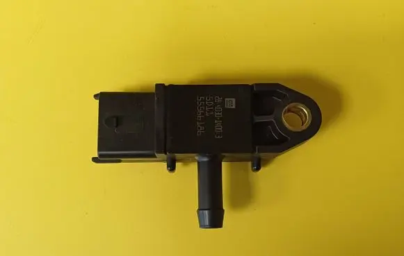 Opel Insignia A Air pressure sensor 55566186