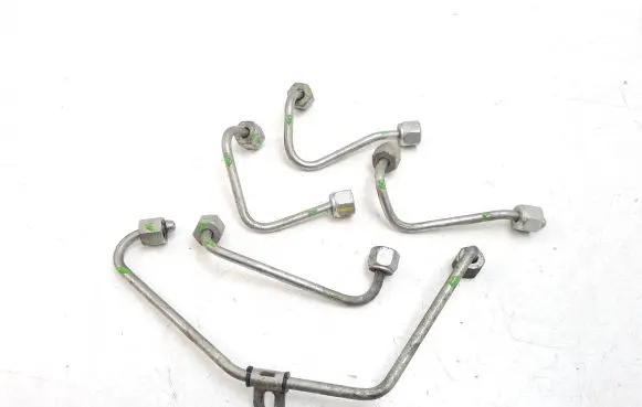 Opel Insignia B Fuel injector supply line/pipe 