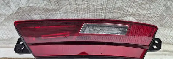 Peugeot 3008 III Rear bumper light 9841794780A