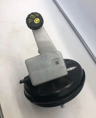 Opel Mokka B Brake booster 88mle7