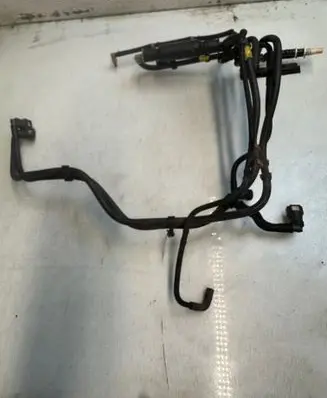 Peugeot 308 SW Fuel return line/hose 231