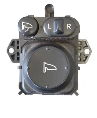 Honda Civic Wing mirror switch SNAJ010 NH167L 0477T