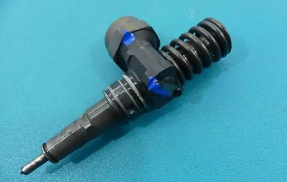 Volkswagen Sharan Fuel injector 0414720029 IMPRK971166