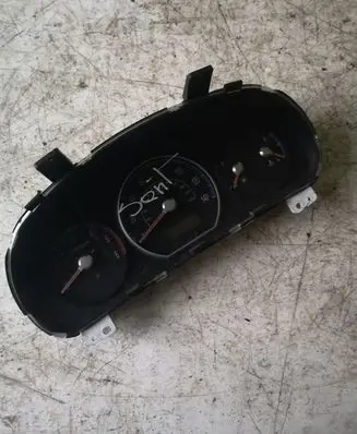 Hyundai Santa Fe Speedometer (instrument cluster) 940012B320