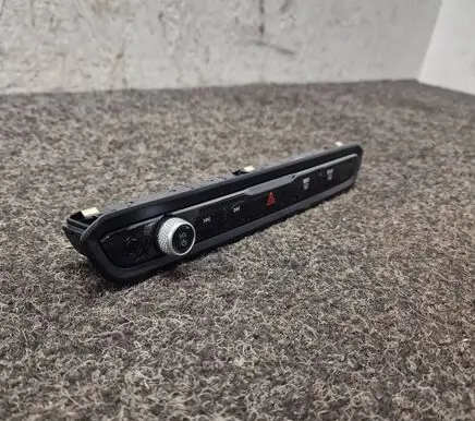 BMW 3 G20 G21 Sound control switch 5A63F19