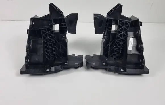 Mercedes-Benz GLE W167 Radiator support slam panel A1676206601 D24113904 Z0140005