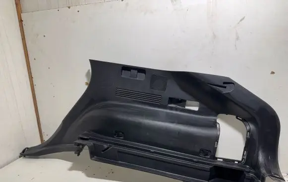 KIA EV6 Trunk/boot lower side trim panel 85741CV500