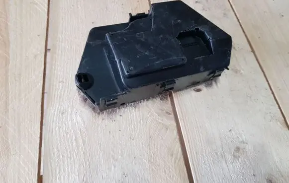 Mercedes-Benz S W220 Seat control switch 2208211658