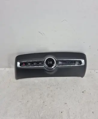 Volvo XC40 Head unit multimedia control 31456672