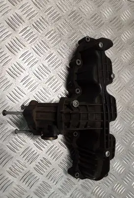 Volkswagen Golf VI Intake manifold 03L129711