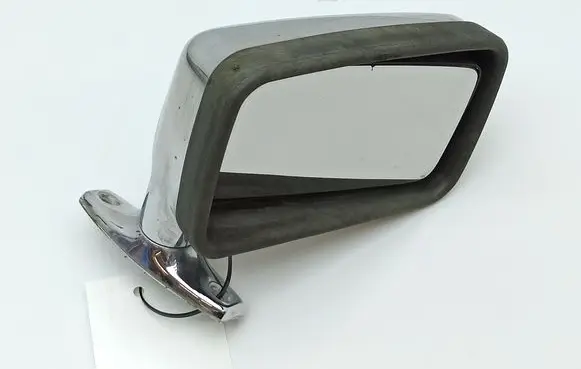 Jaguar XJ SERIE 2 Front door electric wing mirror BD47347