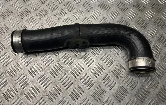 Volkswagen Golf V Intercooler hose/pipe 1K0145838C