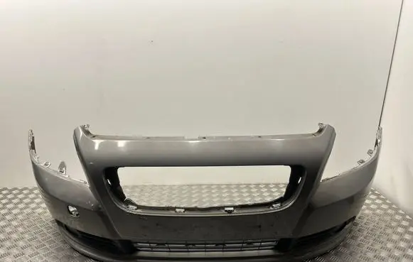Volvo S40 Front bumper 
