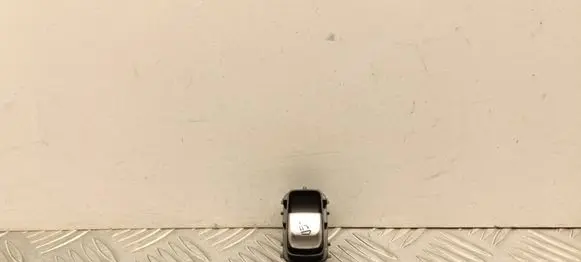 Mercedes-Benz EQC Seat control switch A2059052213