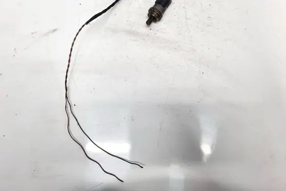 Coolant temperature sensor