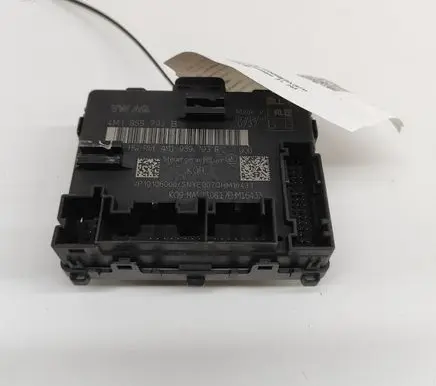Porsche Panamera (971) Door control unit/module 4M1959793B