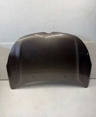 Citroen C4 Aircross Engine bonnet/hood