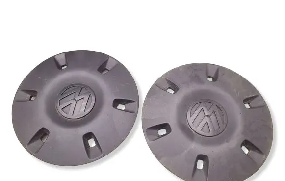 Volkswagen Crafter Original wheel cap 9064010025 ZGS004Q002