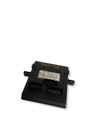 Audi A6 S6 C6 4F Comfort/convenience module 4F0907279 F005V00562