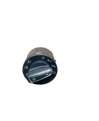 Skoda Superb B8 (3V) Light switch 3V0941431