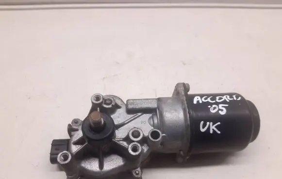 Honda Accord Wiper motor 4Y2732219
