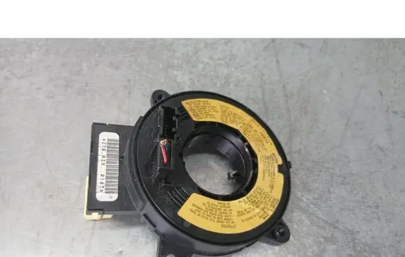 Mazda 626 Airbag slip ring squib (SRS ring) 