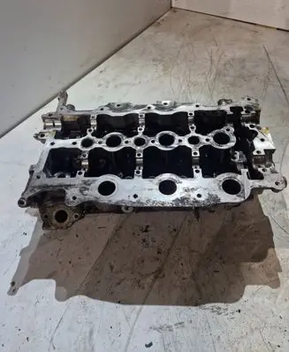 Land Rover Range Rover Sport L320 Engine head 4R8Q6090 80JA