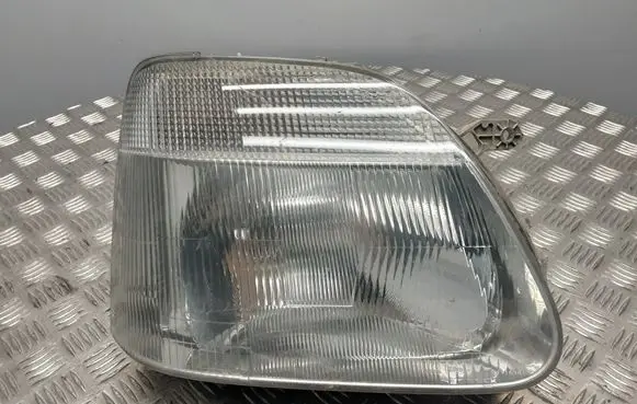Opel Agila A Headlight/headlamp 09204188