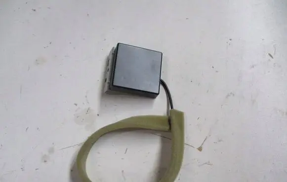 Renault Clio V Other interior part 282125171R