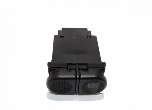 Other switches/knobs/shifts