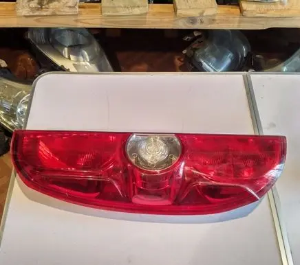 Fiat Doblo Rear/tail lights 02037099900010