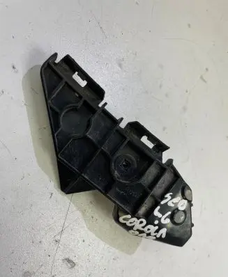 Toyota Corolla E140 E150 Rear bumper mounting bracket 52158