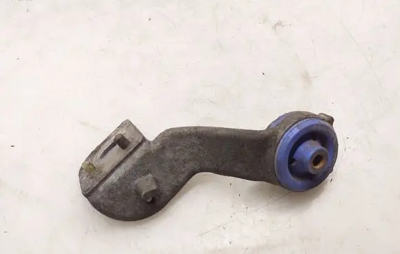 Peugeot 3008 II Intercooler pipe mounting bracket 9603779180