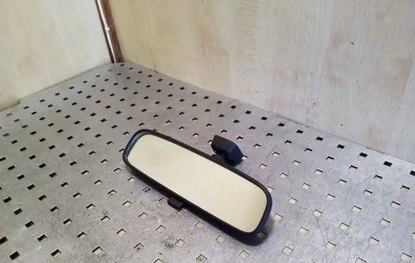 Honda CR-V Rear view mirror (interior) E4022197 E4012197 E4032197