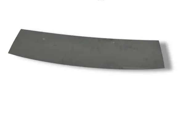 Opel Astra H Tailgate/trunk upper cover trim 331883181