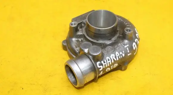 Volkswagen Sharan Turbo 028145702P