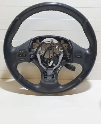 Lexus IS 220D-250-350 Steering wheel GS12002380 030L