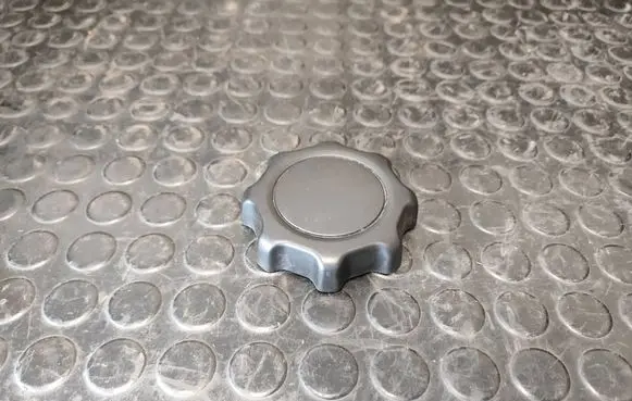 Skoda Kamiq Seat adjustment knob 2G488167